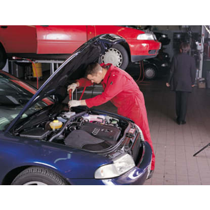 Tyre Service plus Automotive Repair workshop for Sale