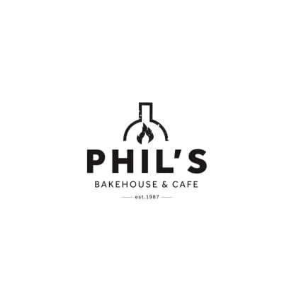 NEW PRICE - ​PHIL'S BAKEHOUSE & CAFE – NORTHCOTE
