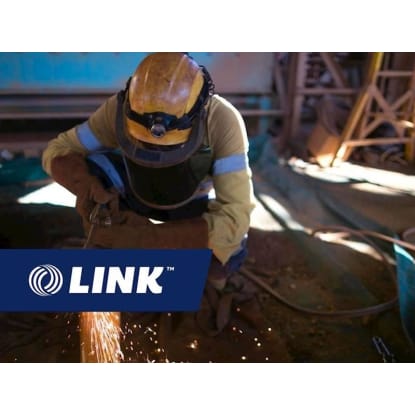 Niche Fabrication Engineering Business