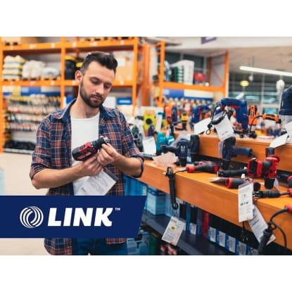 Tools & Industrial Supplies Retailer | Darling Downs