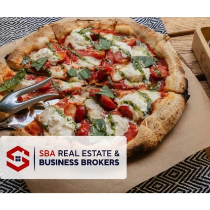 Exciting Opportunity to Own a Thriving Pizza Restaurant in Echuca
