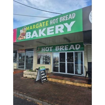 Successful Family Bakery – Retail + Wholesale - Redcliffe, QLD