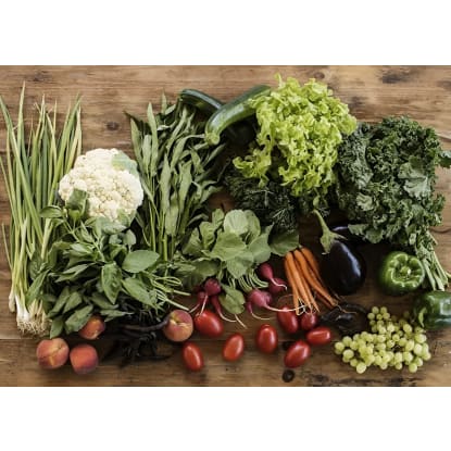 Fresh Produce Boxes Supplier – Yamba, NSW