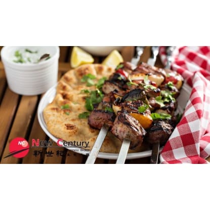 ASIAN RESTAURANT -- BORONIA -- #4999023