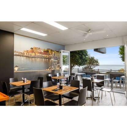 Prime Foreshore Location – Cowes, Phillip Island