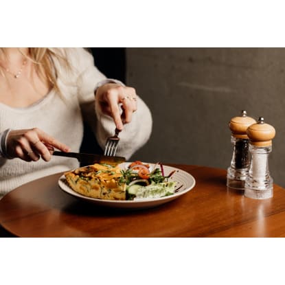 Iconic Local Café – A Beloved Hospitality Gem - Urgent Sale