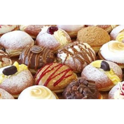 Cafe / Bakery Franchise - A Simple Concept - 37227