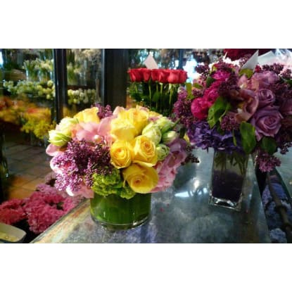 Florist - Easy To Manage - 37231