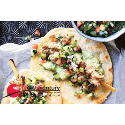 SOURLAKI -- BALWYN -- #6663670