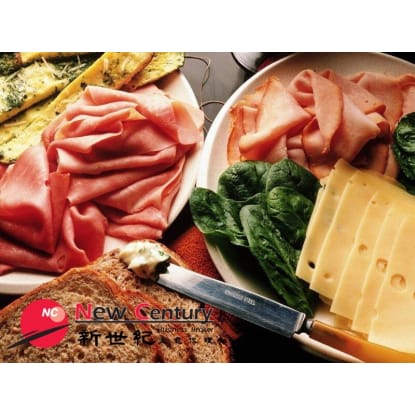 CAFE/SANDWICH & SALAD BAR -- BUNDOORA -- 1P9430