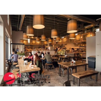BAKERY -- BLACKBURN -- #7066761