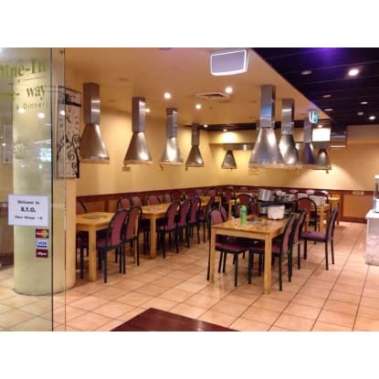Long Established, Popular Korean BBQ Buffet, Chatswood | ID: 1369