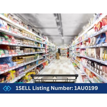 SPAR SUPERMARKET FOR SALE IN PORT MACQUARIE NSW - 1AU0199