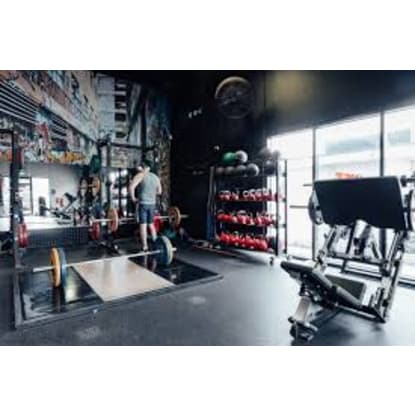 Profitable 24/7 Health Club – Thriving Location & Excellent ROI!