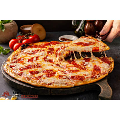 ​Kilsyth Pizza Takeaway | Cheap Rent $355 PW, Long Lease, TKG 10K