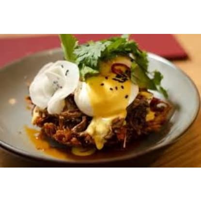 Cafe - Simple Menu - Great Potential - 37237