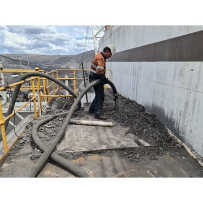 Fully Managed Mining & Industrial Cleaning Business. An essential service to the mining sector.