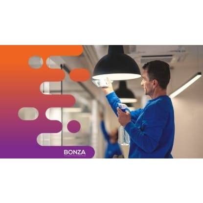 35328 Established Commercial Cleaning Business - Loyal Client Base
