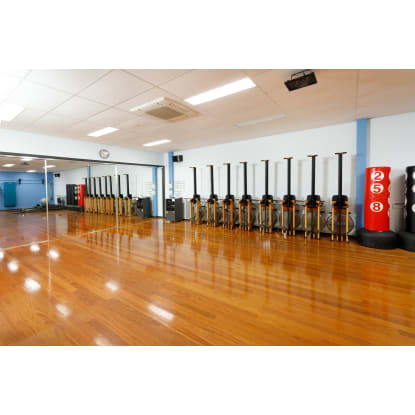 Exceptional Gym Opportunity in Tatura