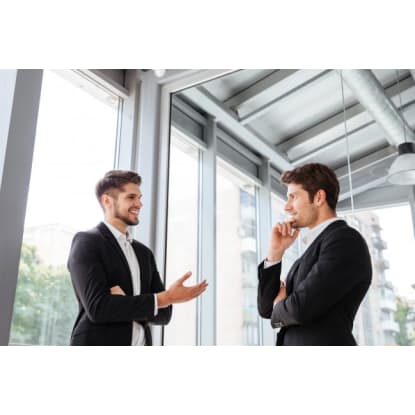 Experienced Business Broker Wanted | Keep 100% Commission VBA-0001