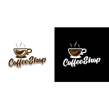 Coffee Shop With a Touch of Difference/ N.24908