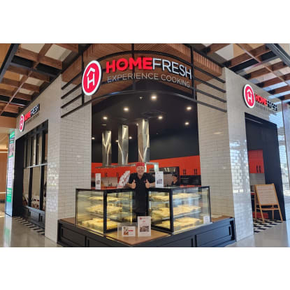 Own a Business That Feeds Purpose and Profits  - Perth, WA