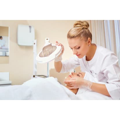 *SOLD* Skin Care Clinic *Brand New Equipment *3 Rooms [2212092]
