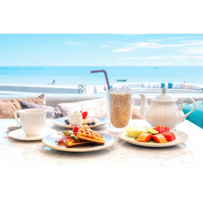 Mornington Peninsula Busy Cafe - High Weekly Takings $24k  [2501171]