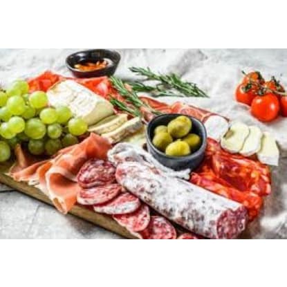 Well Established Delicatessen - Family Run - 37241