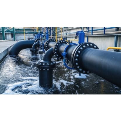 UNDER OFFER - Engineering & Industrial Supply Business