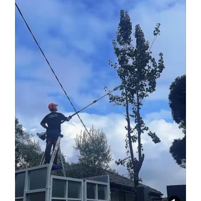 Thriving Home and Commercial Maintenance Business for Sale Ref: 1282