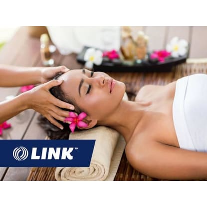 Sydney CBD Hotel Spa for Sale