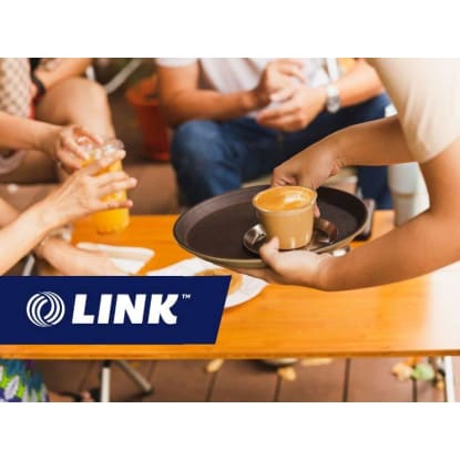 Popular Thai Cafe/Restaurant Mornington Peninsula