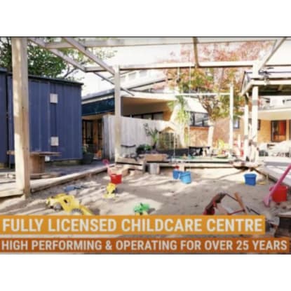 North Shore Childcare Centre and Freehold  Auckland New Zealand