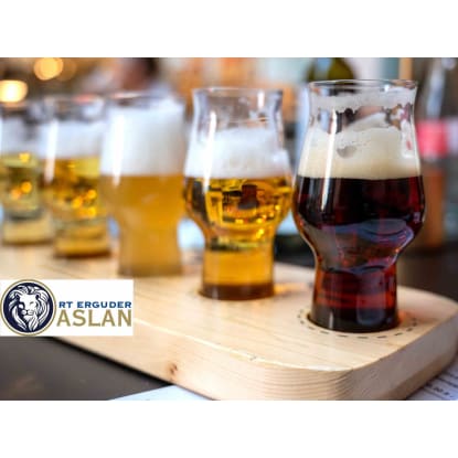 BREWERY BUSINESS FOR SALE IN THE SOUTH EASTERN SUBURBS