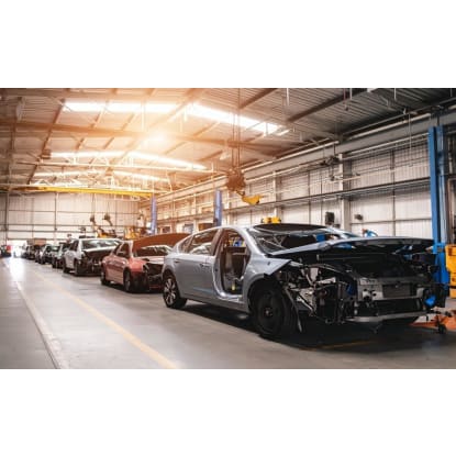 Established Panel Repair Business  Fleet-Focused | North QLD