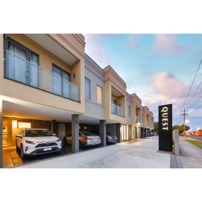 Quest Portland  Exceptional Regional Business Opportunity