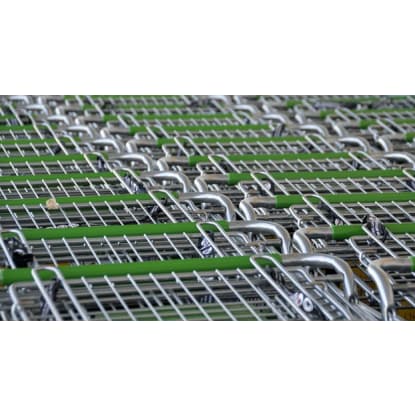 Iga Supermarket plus Lotto Inner Southern Suburbs for sale