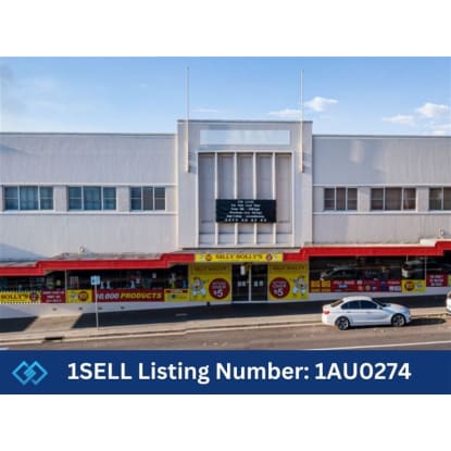 Flagship property for sale in Cowra