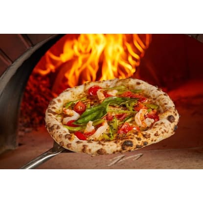 Woodfire Pizza Restaurant - 6 Nights - 37245