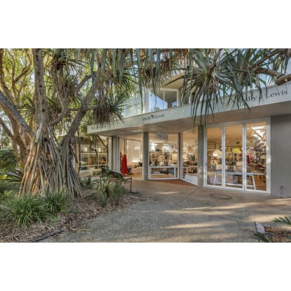 Iconic Lifestyle & Homewares Business in Peregian Beach (Freehold Optional)
