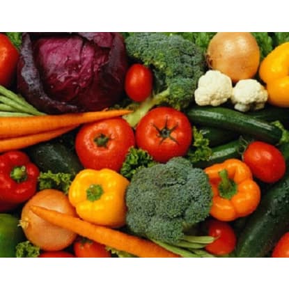 Largest Fruit Store in the Market - Very Good Profits - 37247