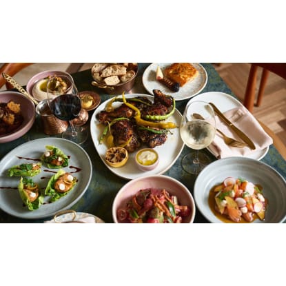 Profitable $25K per Week Restaurant - Prime Location PF1541