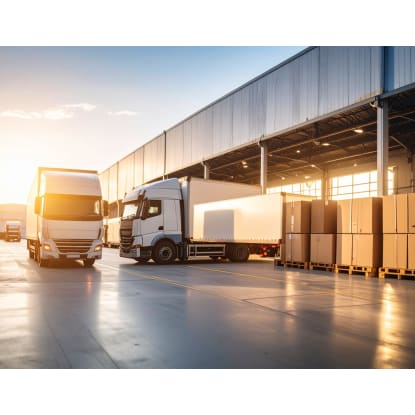 Distributor & Supplier - Pallets & Irrigation Dual-Division Industrial Supply -