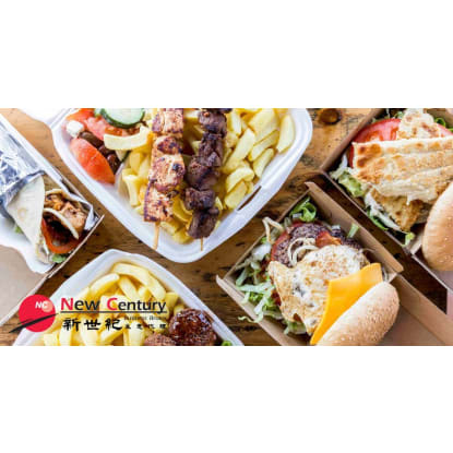 KEBAB/TAKEAWAY --DOREEN--1P9383