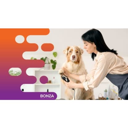 35643 Established Dog Grooming & Daycare Business - Growth Potential