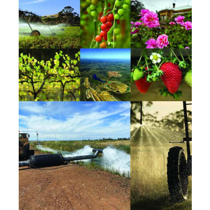 Own the Future of Water  Award-Winning Eco Tech Business