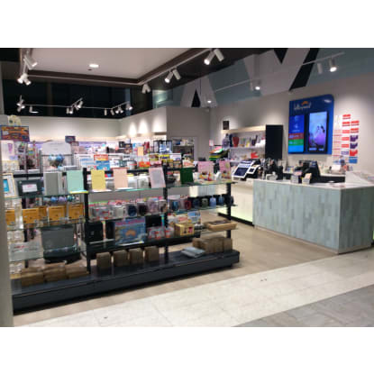 Strong Lotteries Sales over $4.4M - Mandurah