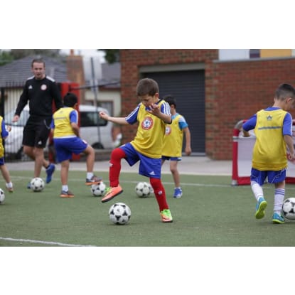 Soccer Learning and Development Classes for Kid’s – Campbelltown, SA