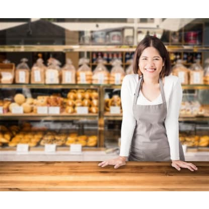 Flourishing Bakery in Kew  Ref: 11442